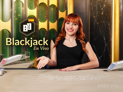 Blackjack Clasico en Español 6