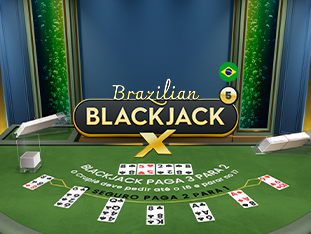 Brazilian BlackjackX 5